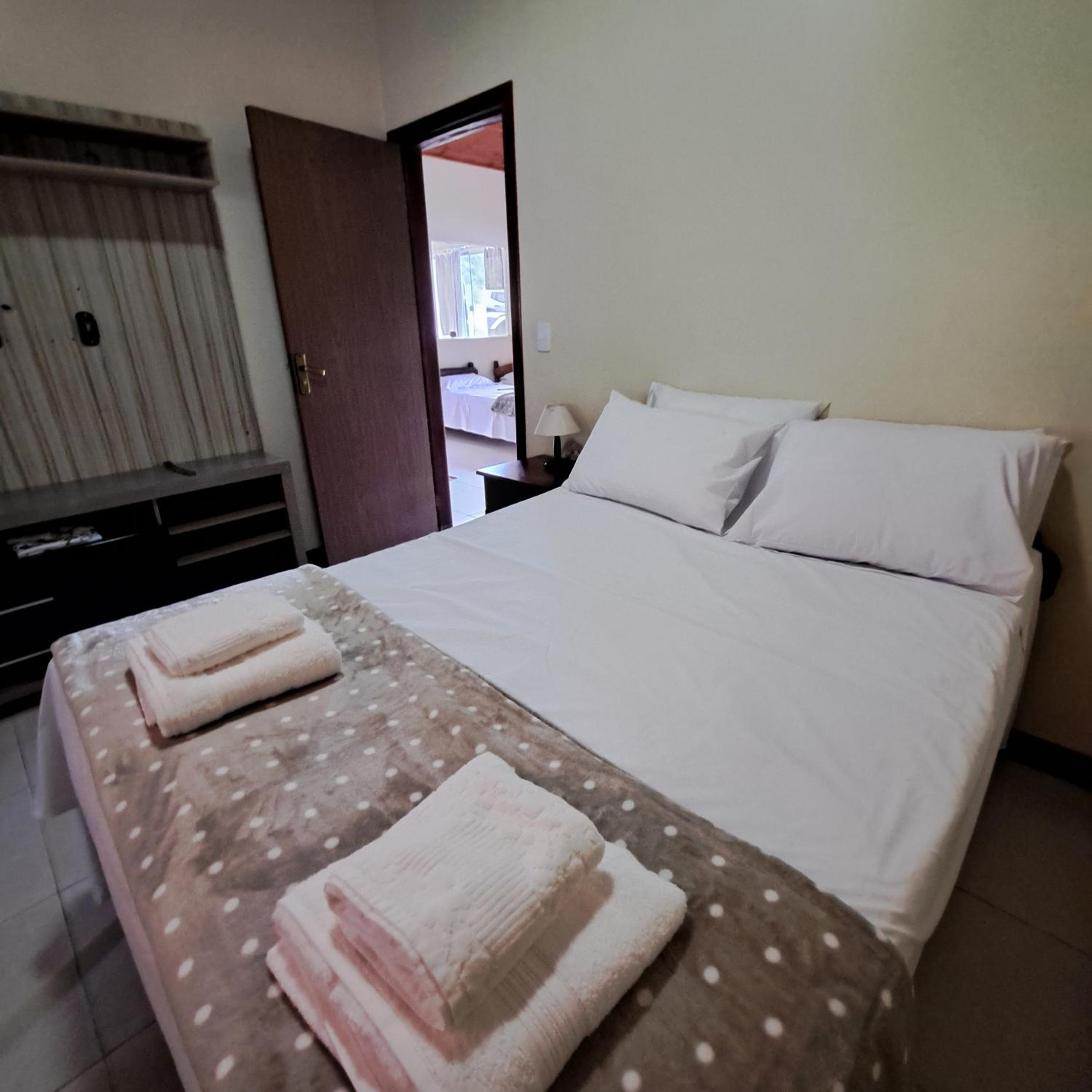 Casa Nirvana para Temporadas