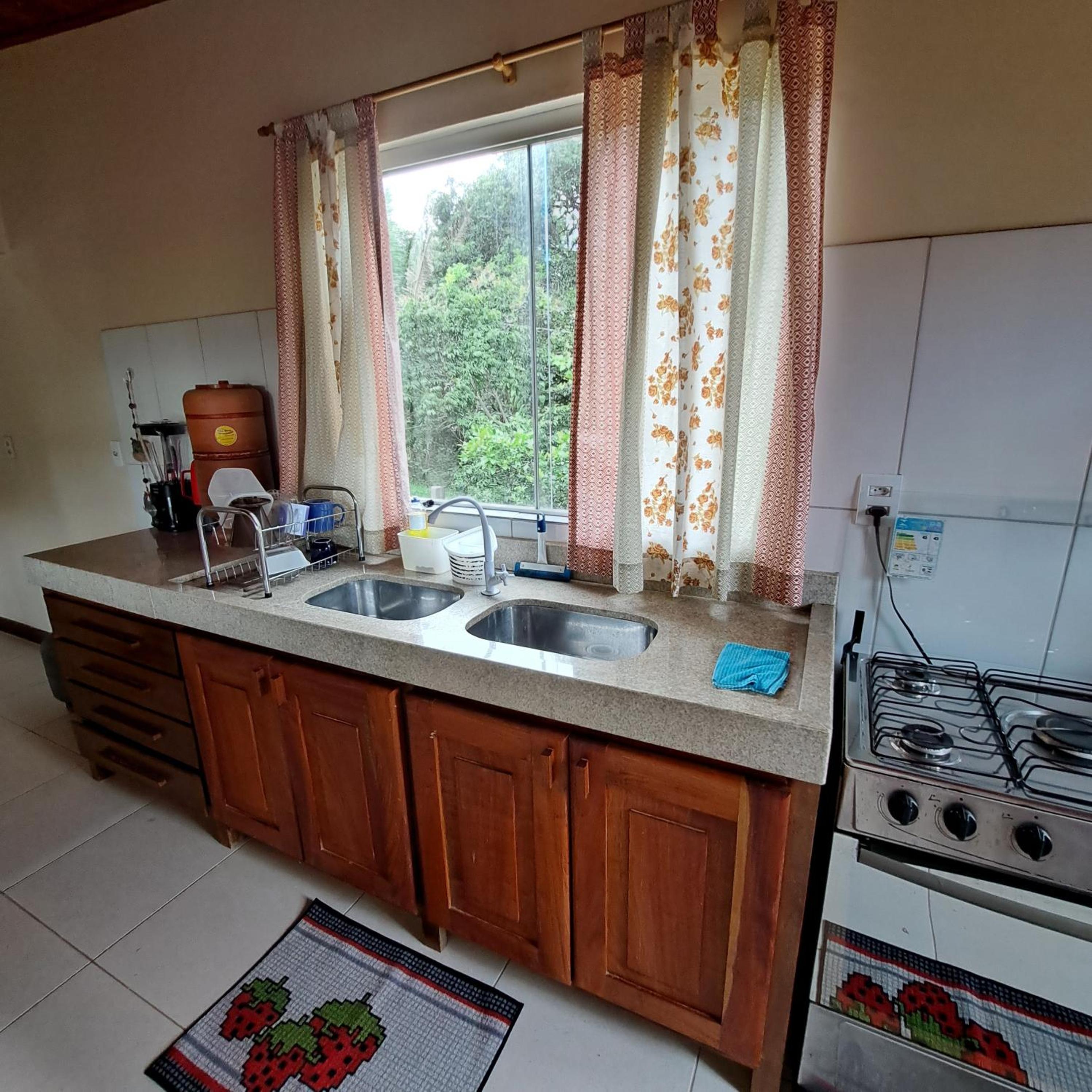 Casa Nirvana para Temporadas