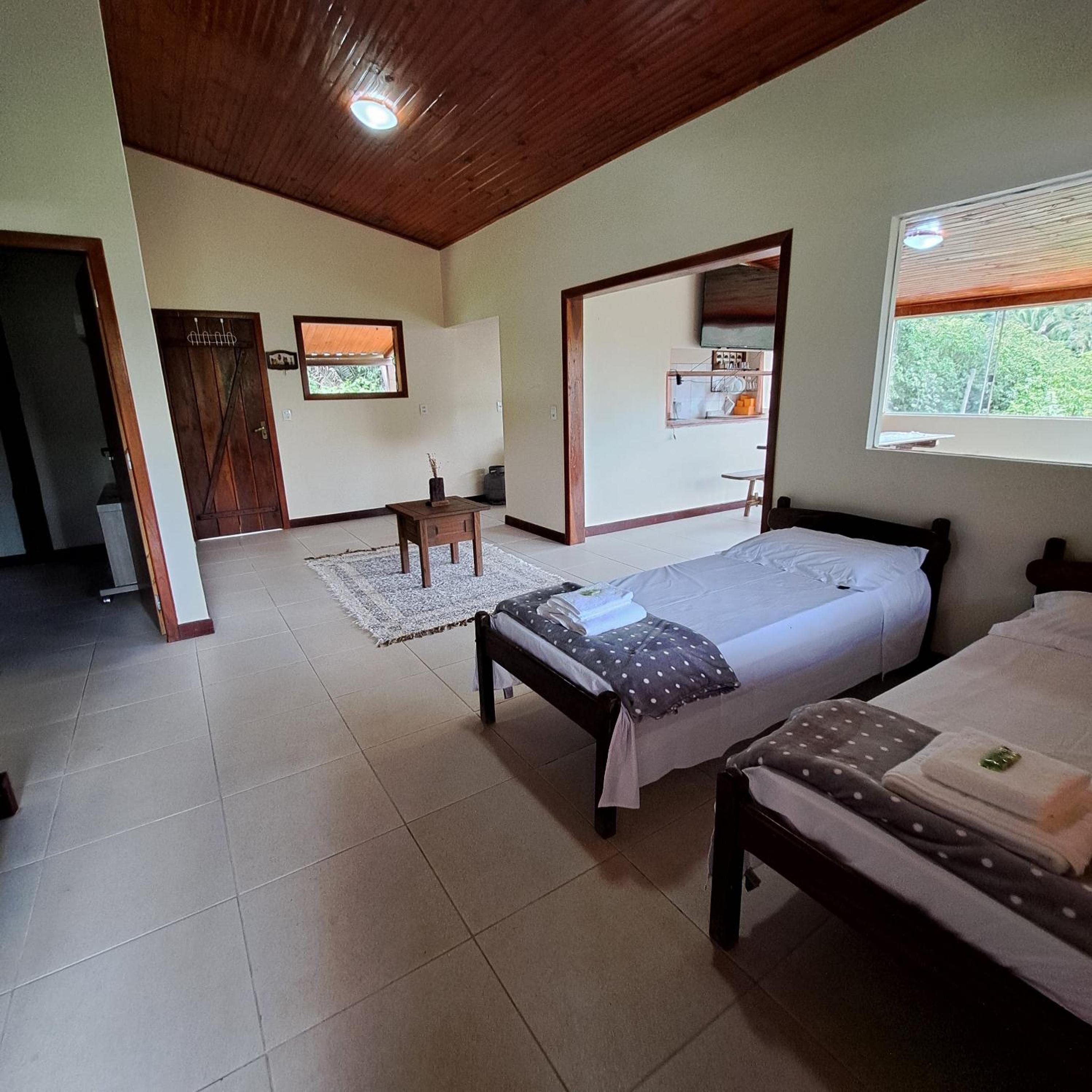Casa Nirvana para Temporadas
