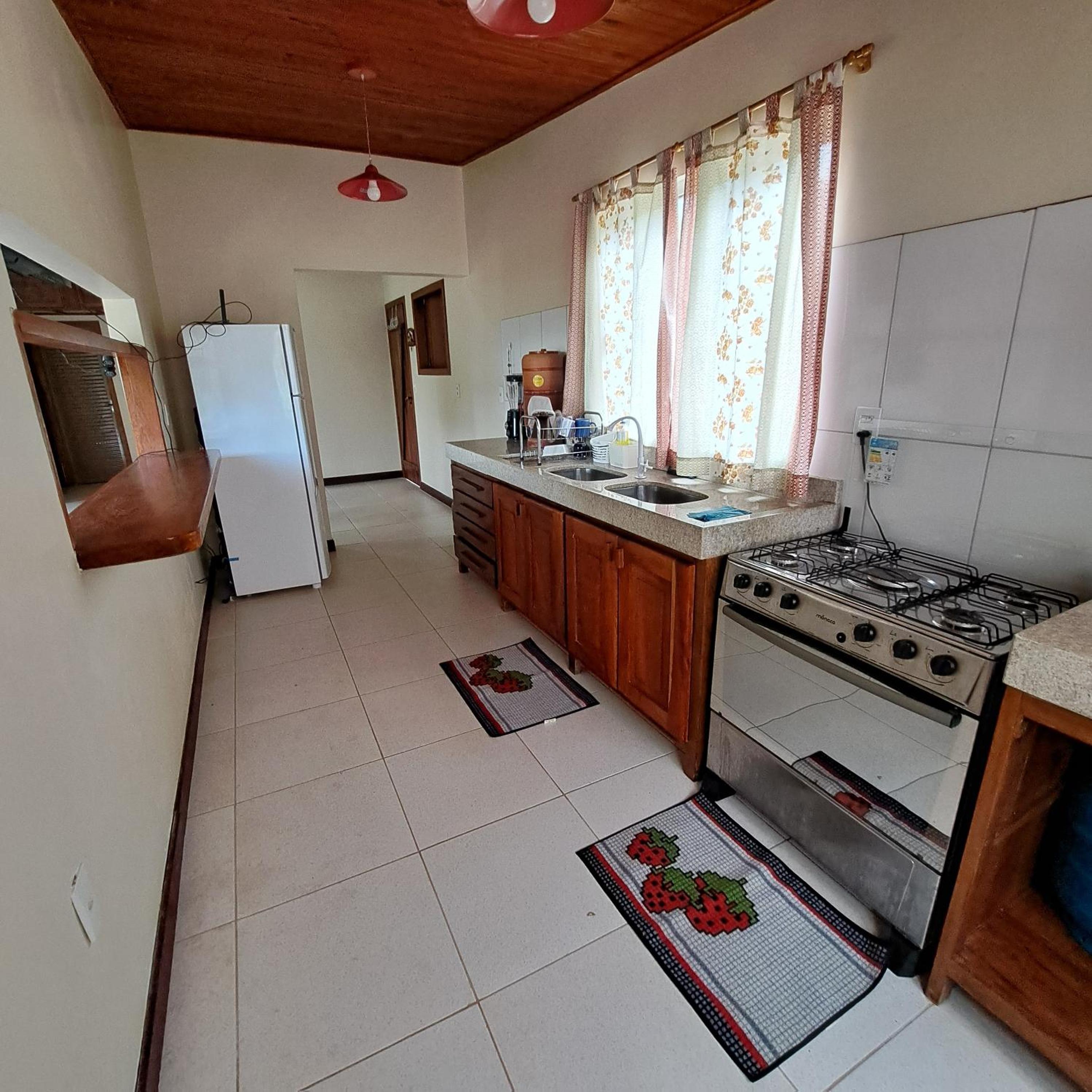 Casa Nirvana para Temporadas