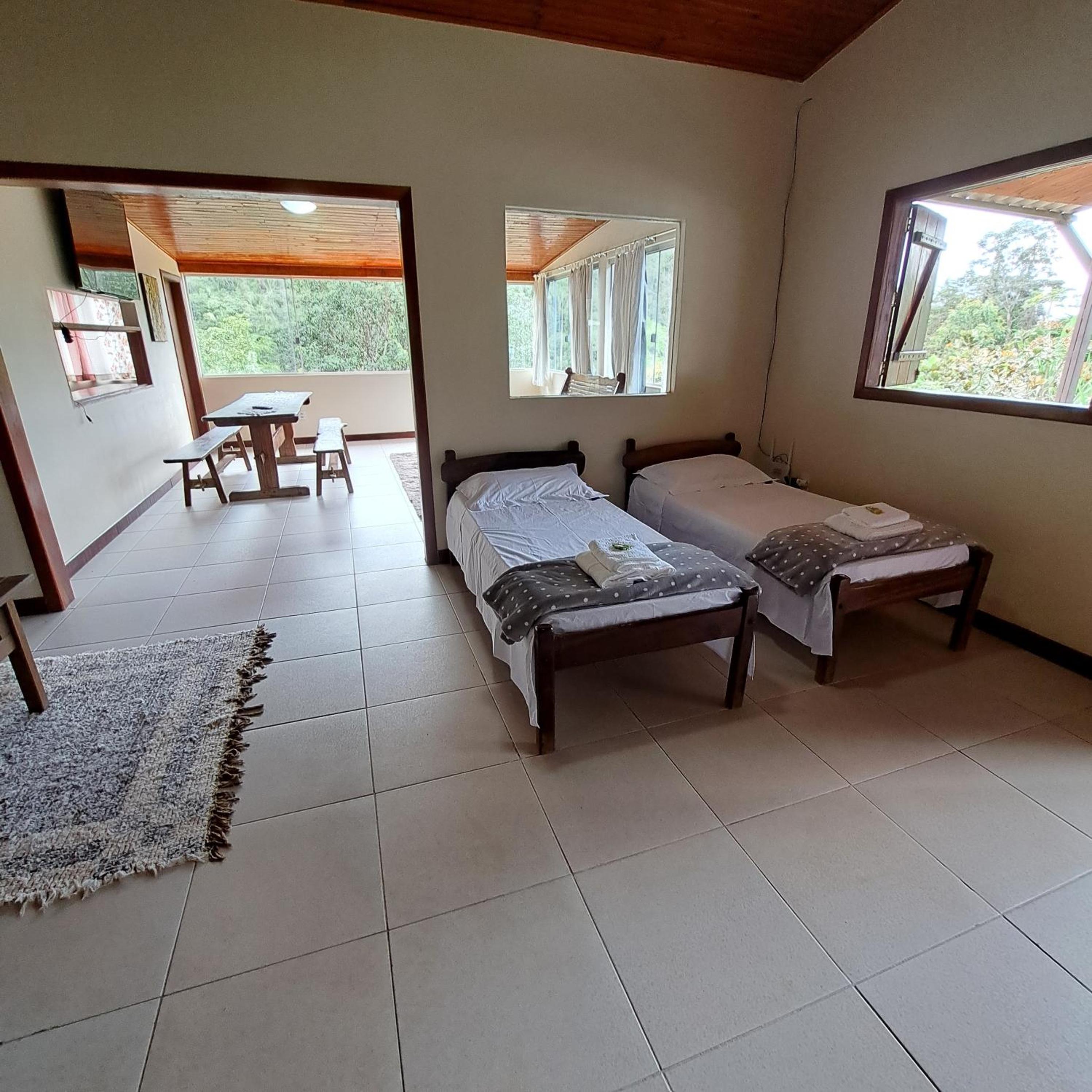 Casa Nirvana para Temporadas