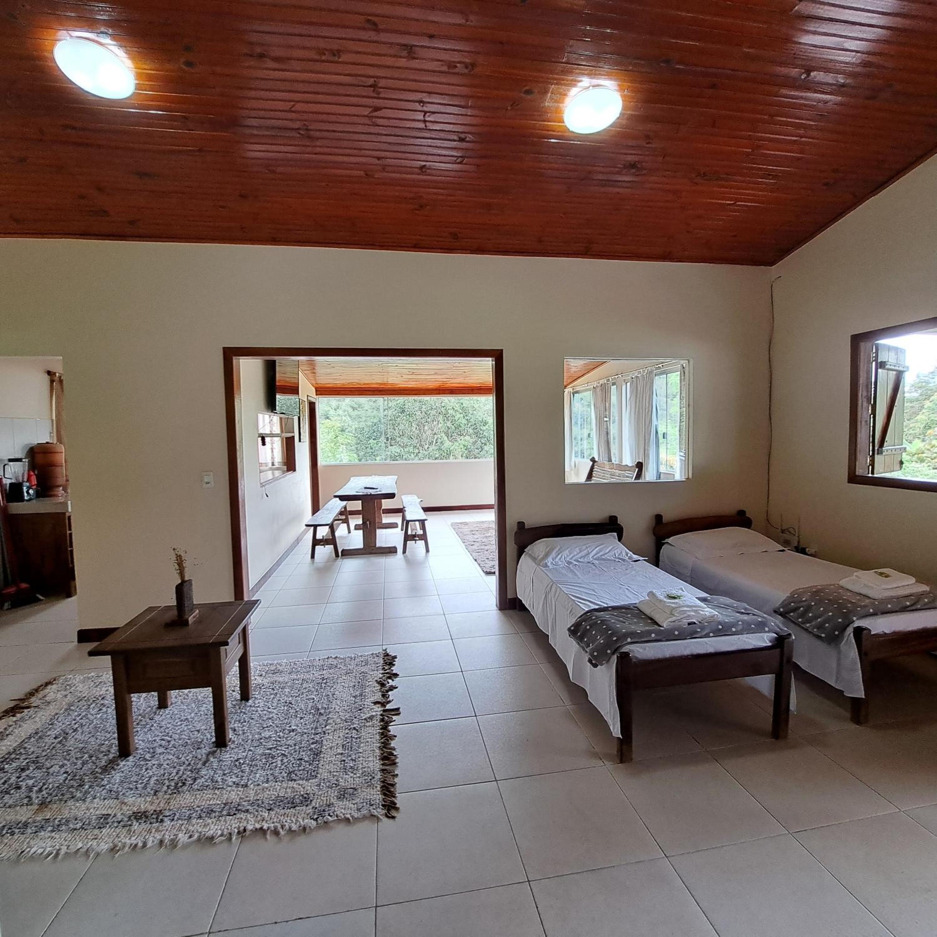 Casa Nirvana para Temporadas