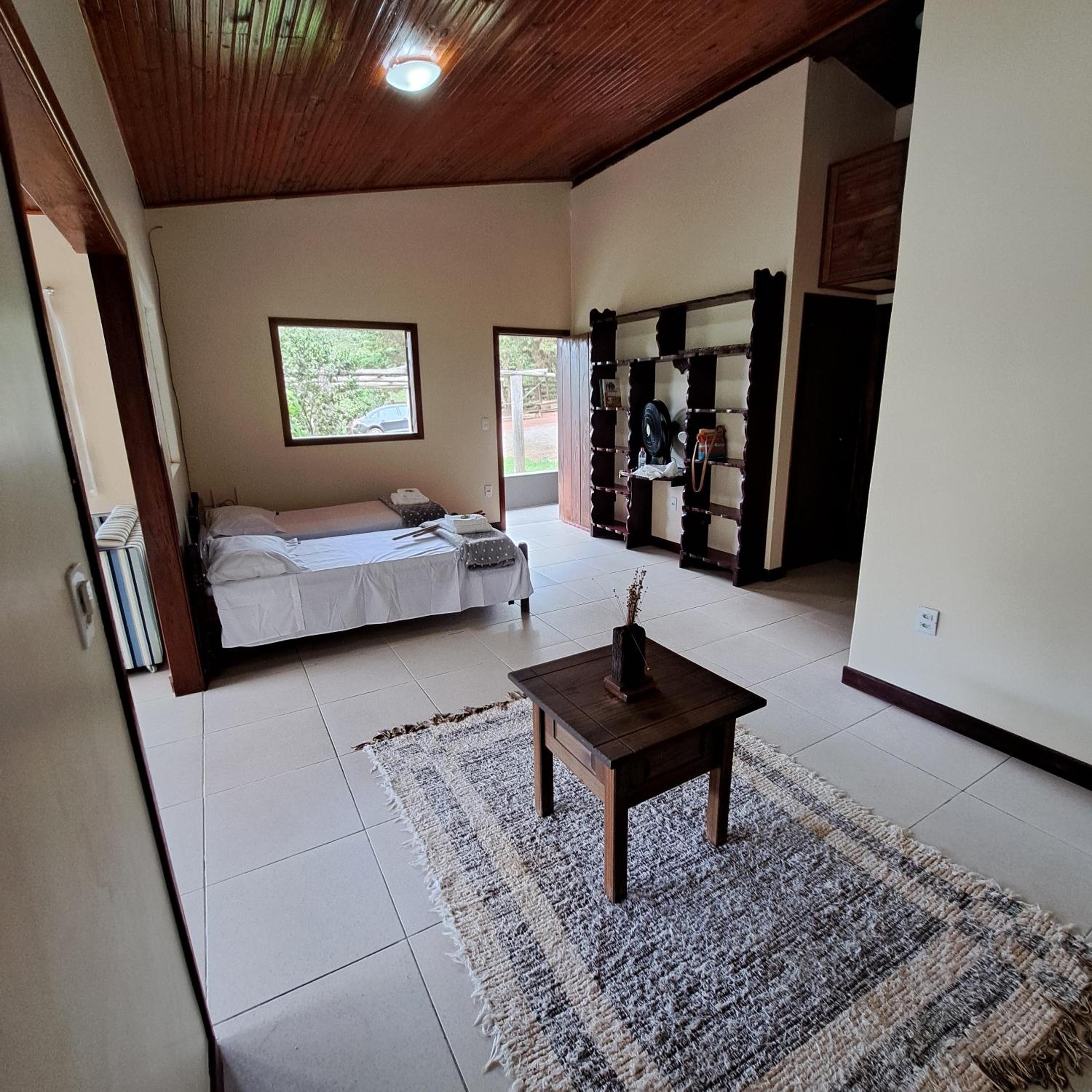 Casa Nirvana para Temporadas