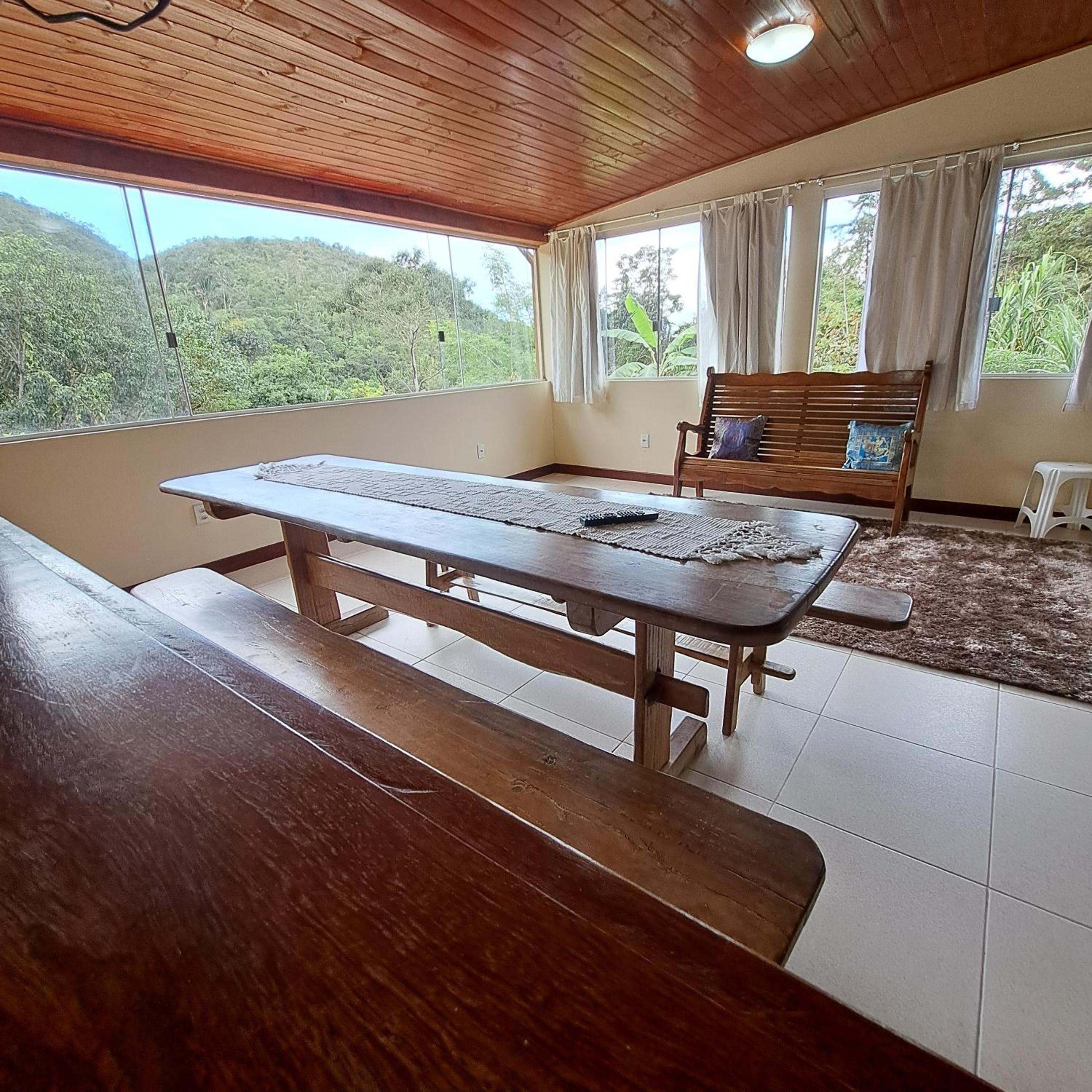 Casa Nirvana para Temporadas