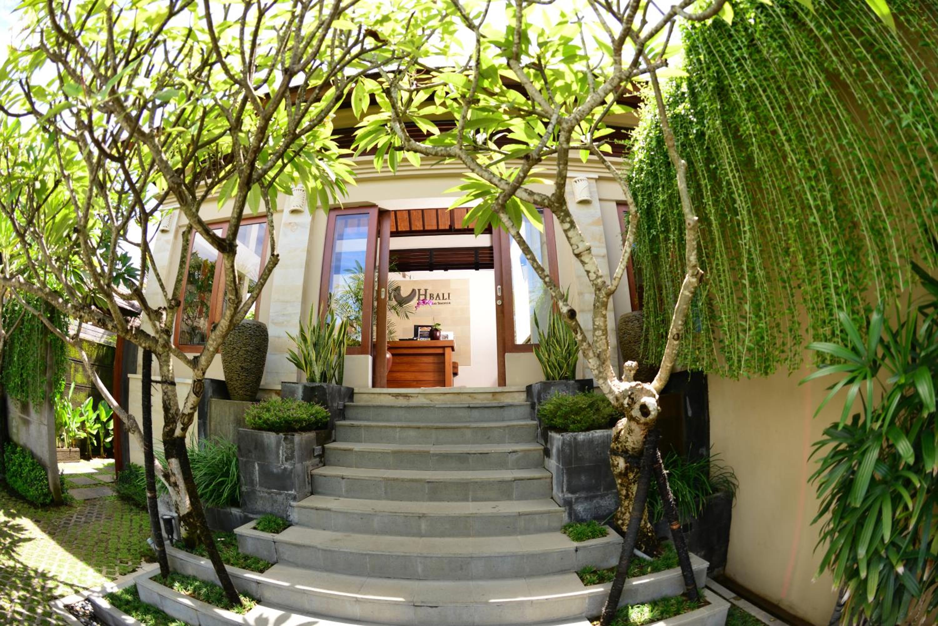 Nyuh Bali Villas