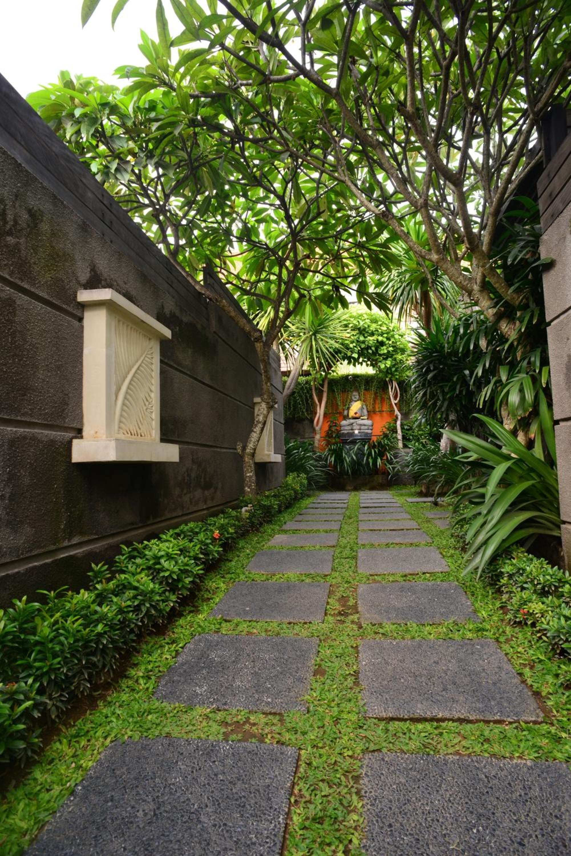 Nyuh Bali Villas