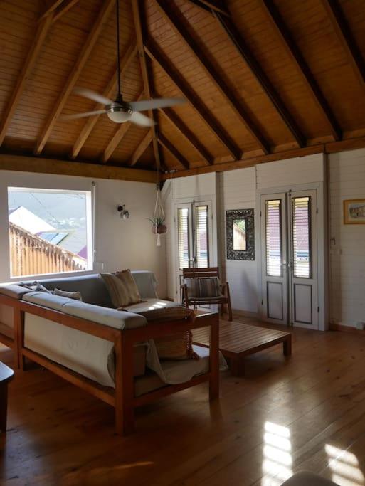 La Villa créole view 5