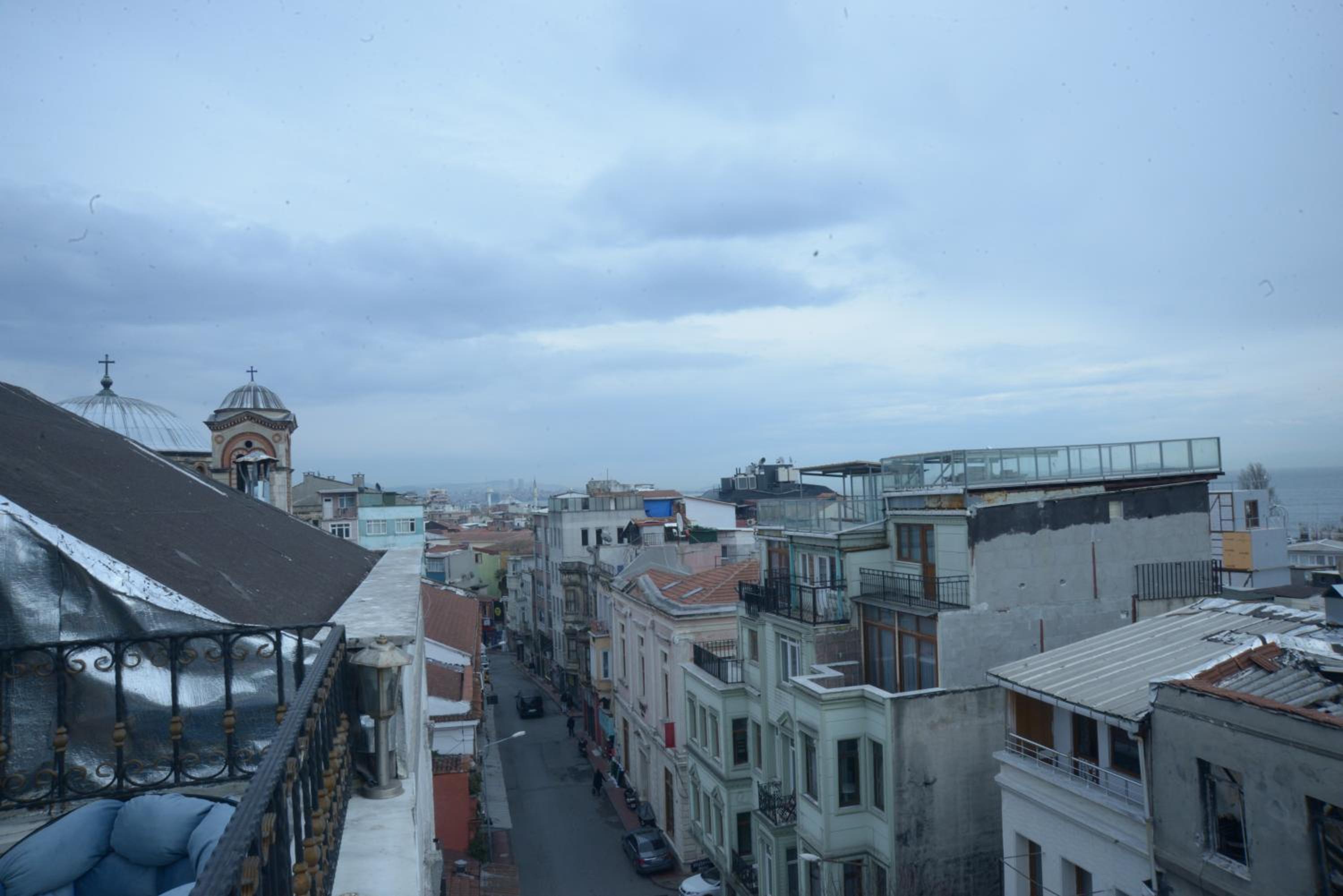 Nova City Hotel - Image 9