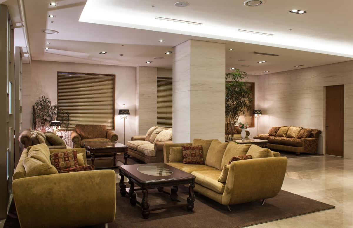 Mohenic Hotel Seoul Myeongdong 23