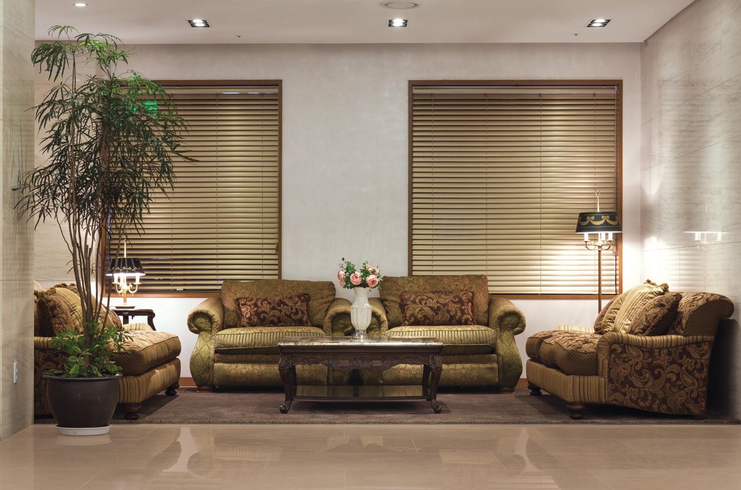 Mohenic Hotel Seoul Myeongdong 24
