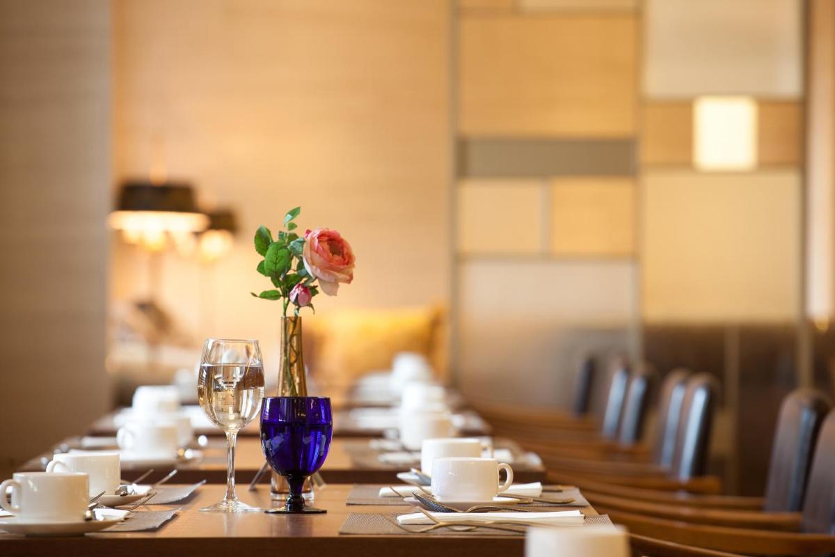 Mohenic Hotel Seoul Myeongdong 29
