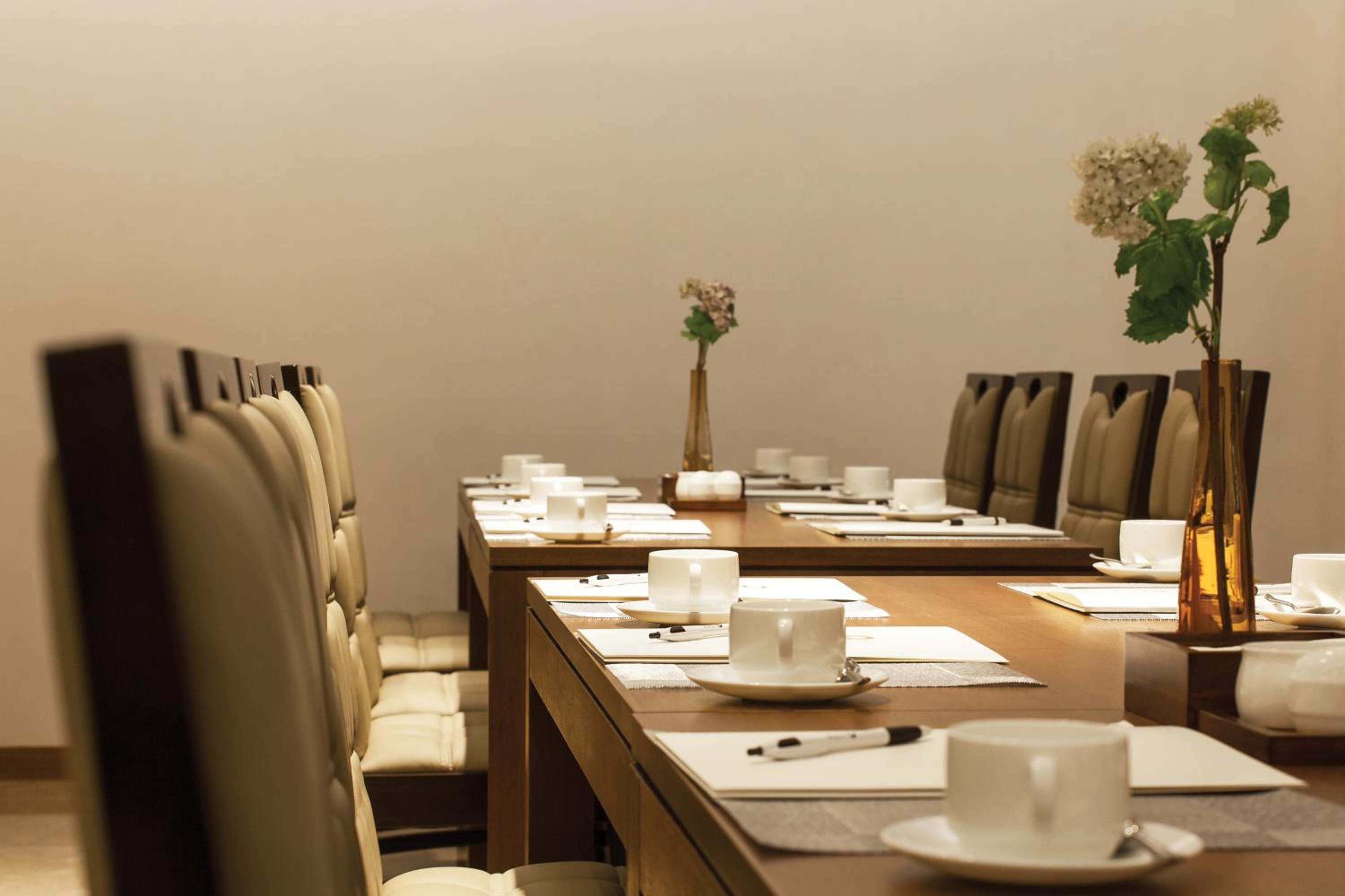 Mohenic Hotel Seoul Myeongdong 32