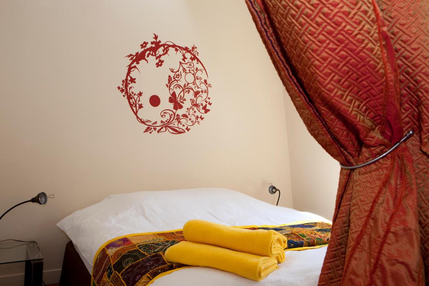 52 Clichy Bed & Breakfast - Chambre d'hôtes