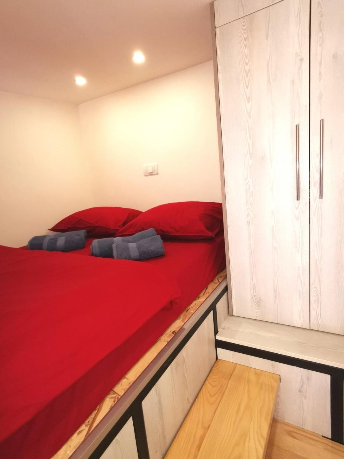 Dunja Apartmans