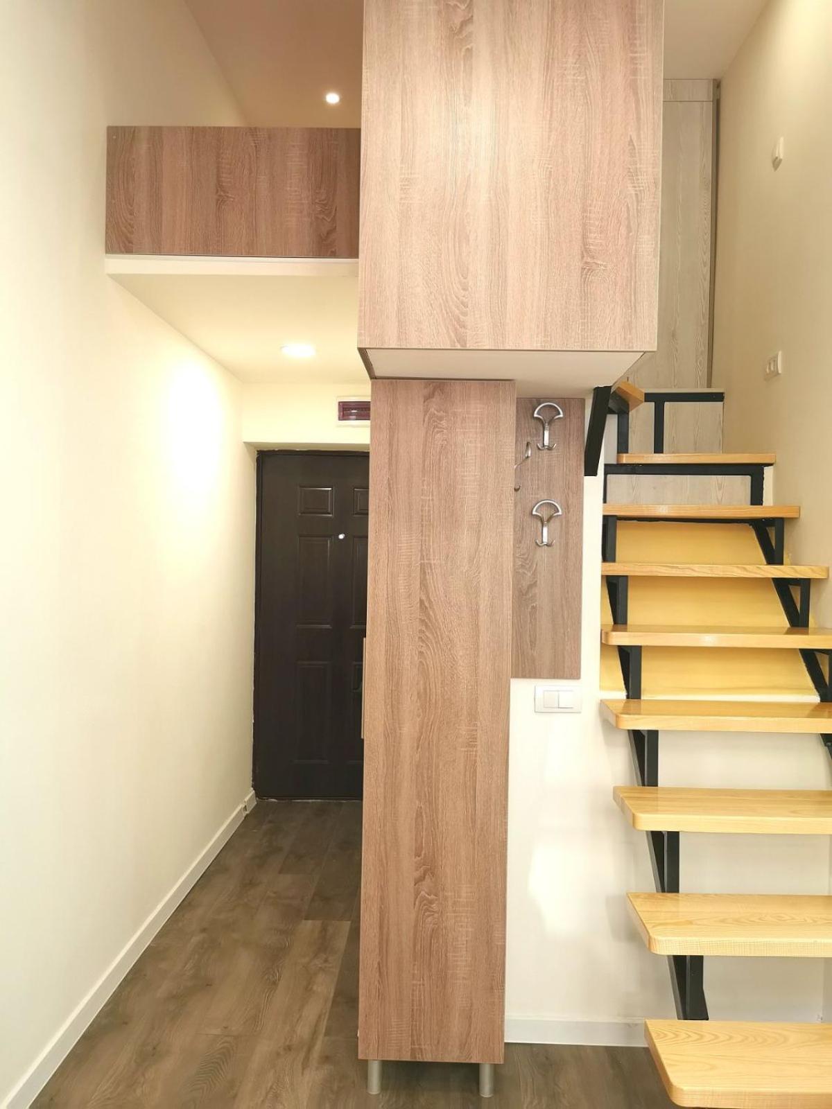 Dunja Apartmans