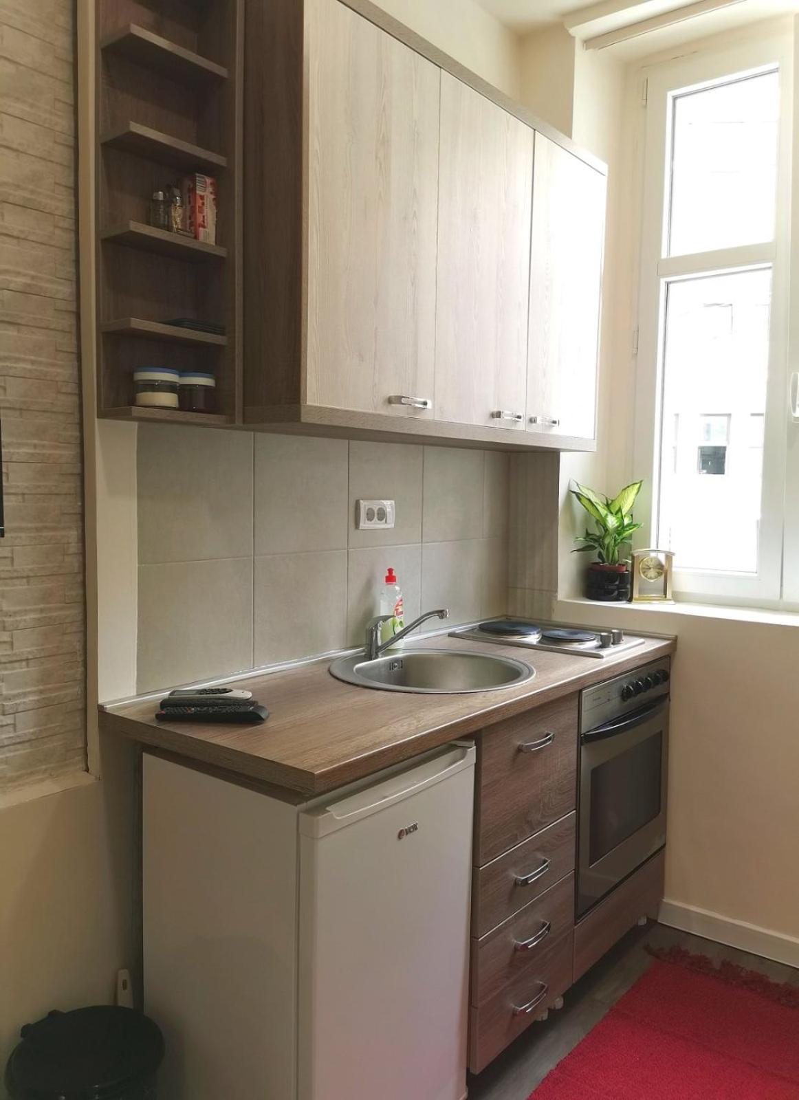 Dunja Apartmans