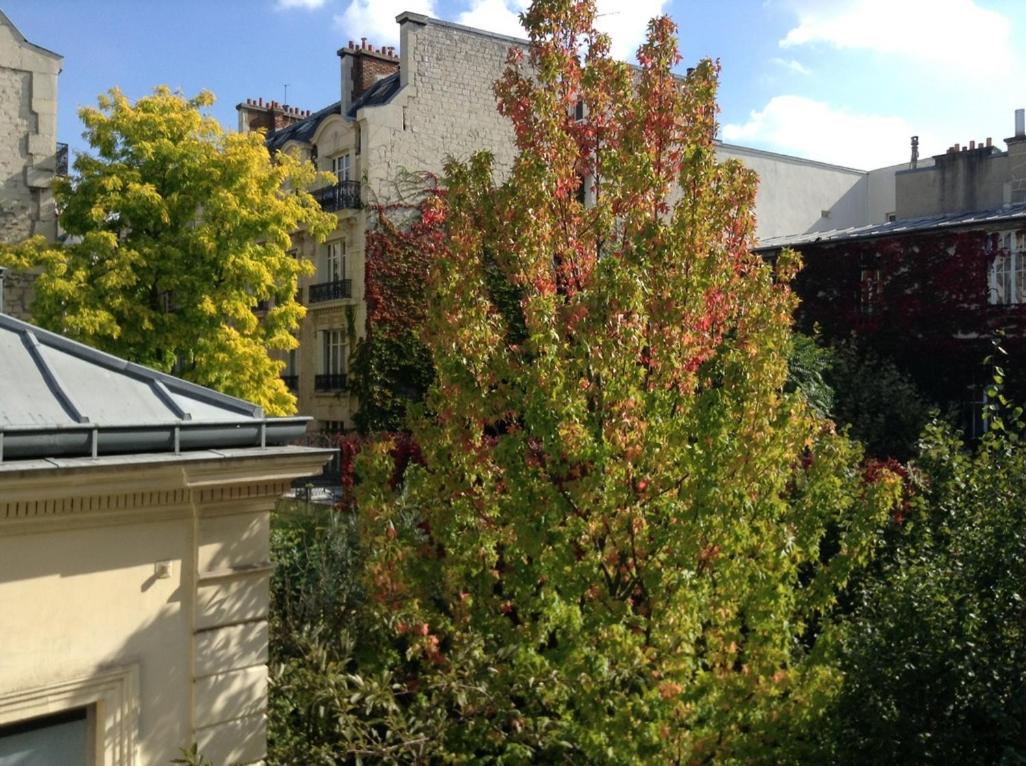52 Clichy Bed & Breakfast - Chambre d'hôtes