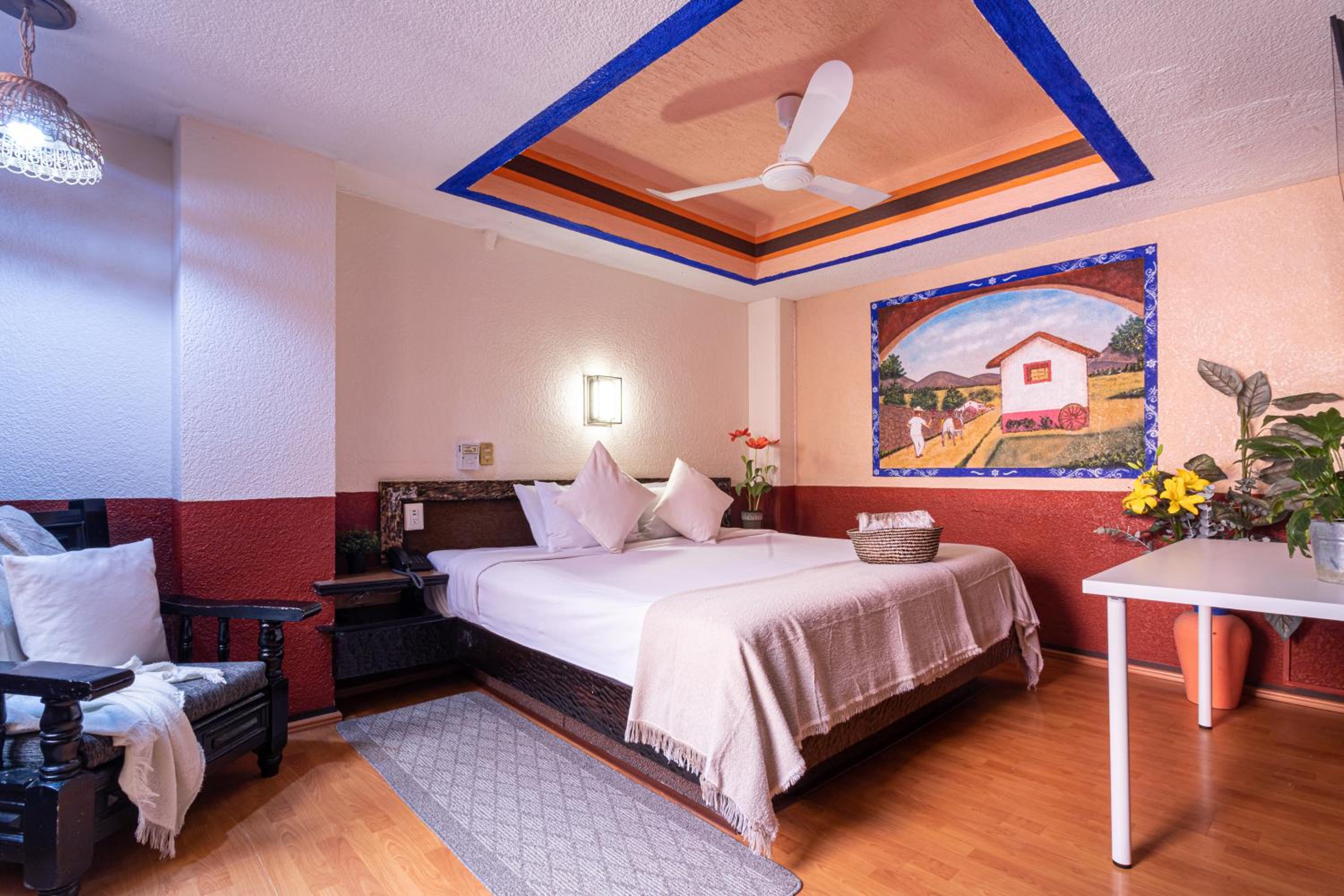 Hotel Benedicta photo 2