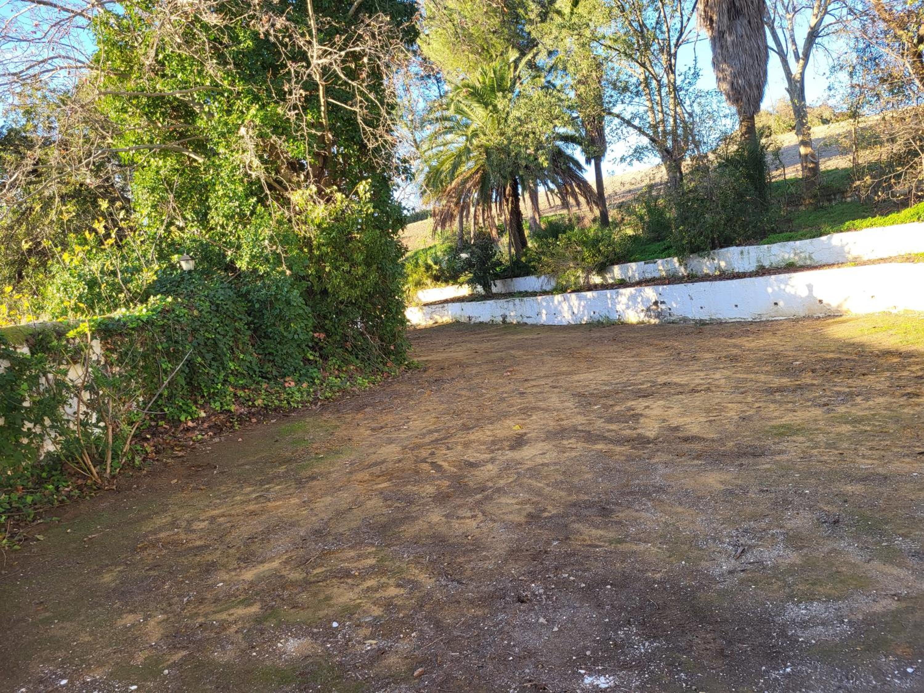 Hacienda Las Lumbreras Casa Rural con Piscina