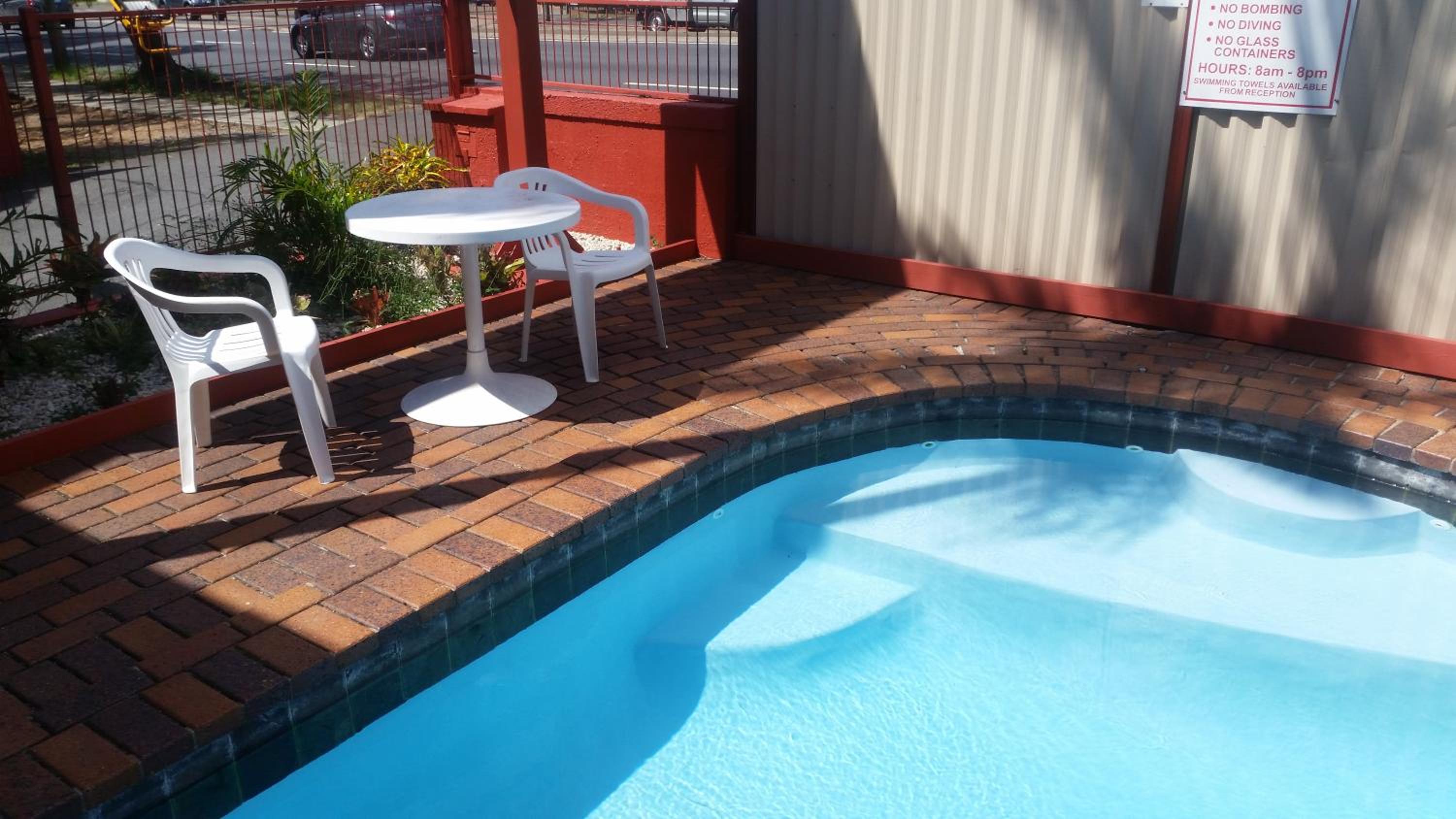 Annerley Motor Inn
