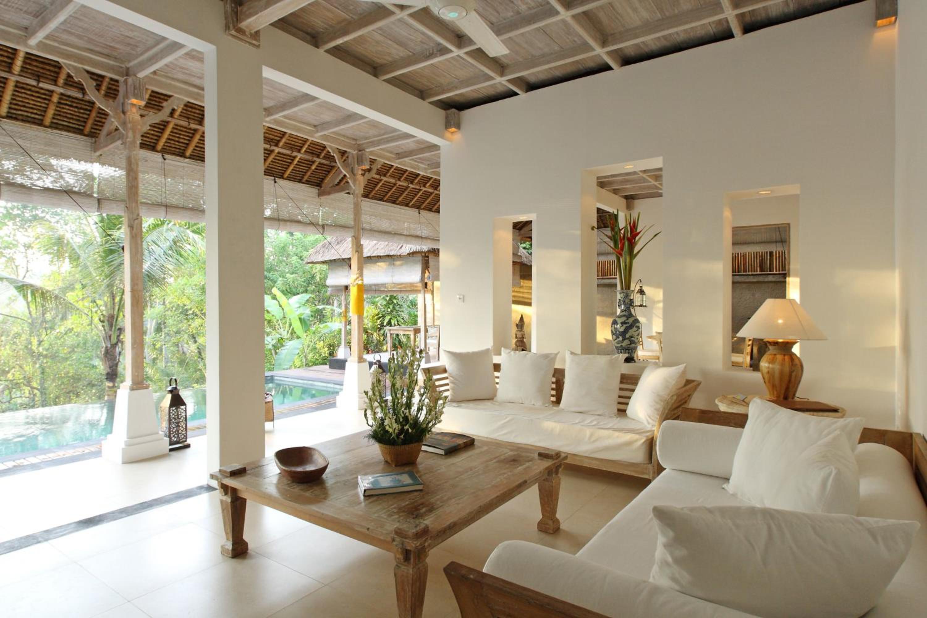 Villa Shamballa view 5