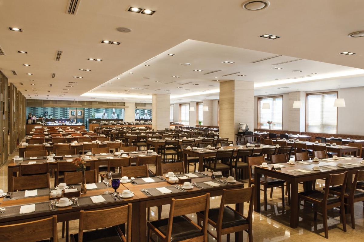 Mohenic Hotel Seoul Myeongdong 34
