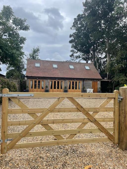 Hideaway Barn Coltishall Norfolk broads