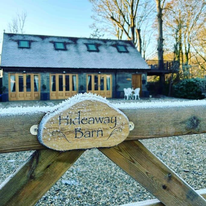Hideaway Barn Coltishall Norfolk broads