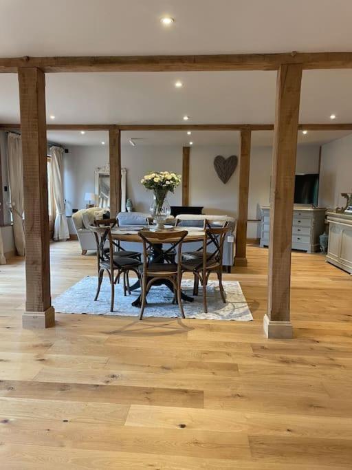 Hideaway Barn Coltishall Norfolk broads