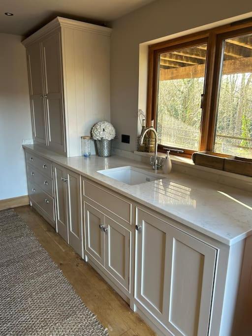 Hideaway Barn Coltishall Norfolk broads