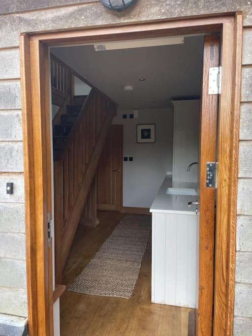 Hideaway Barn Coltishall Norfolk broads