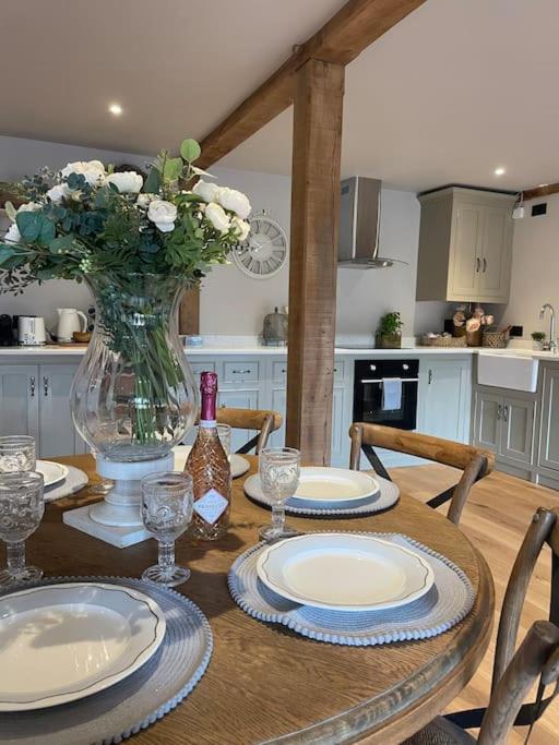 Hideaway Barn Coltishall Norfolk broads