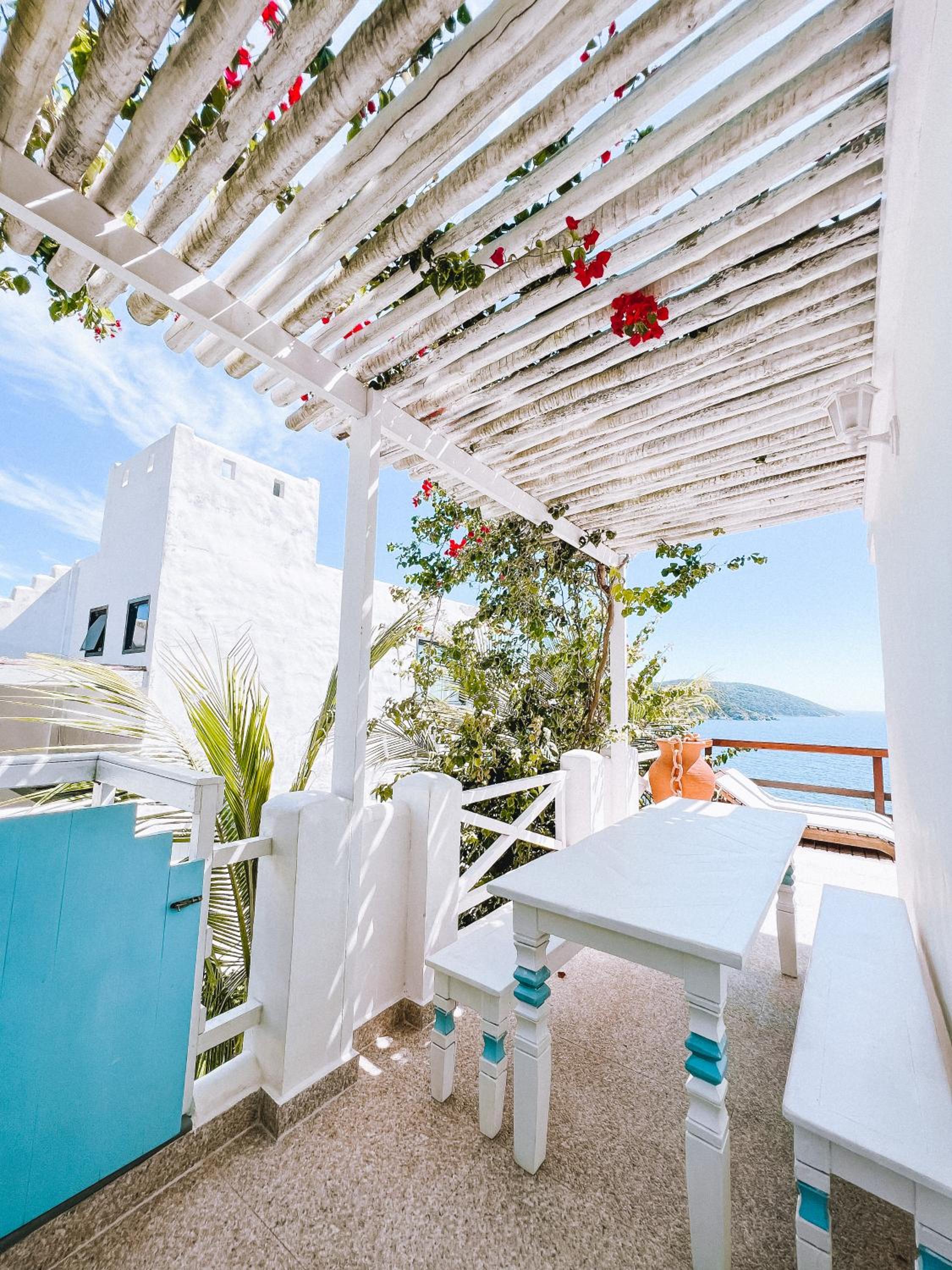 Casa Mar da Grécia