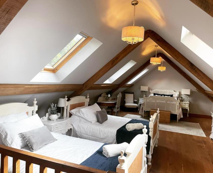 Hideaway Barn Coltishall Norfolk broads
