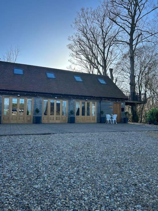 Hideaway Barn Coltishall Norfolk broads