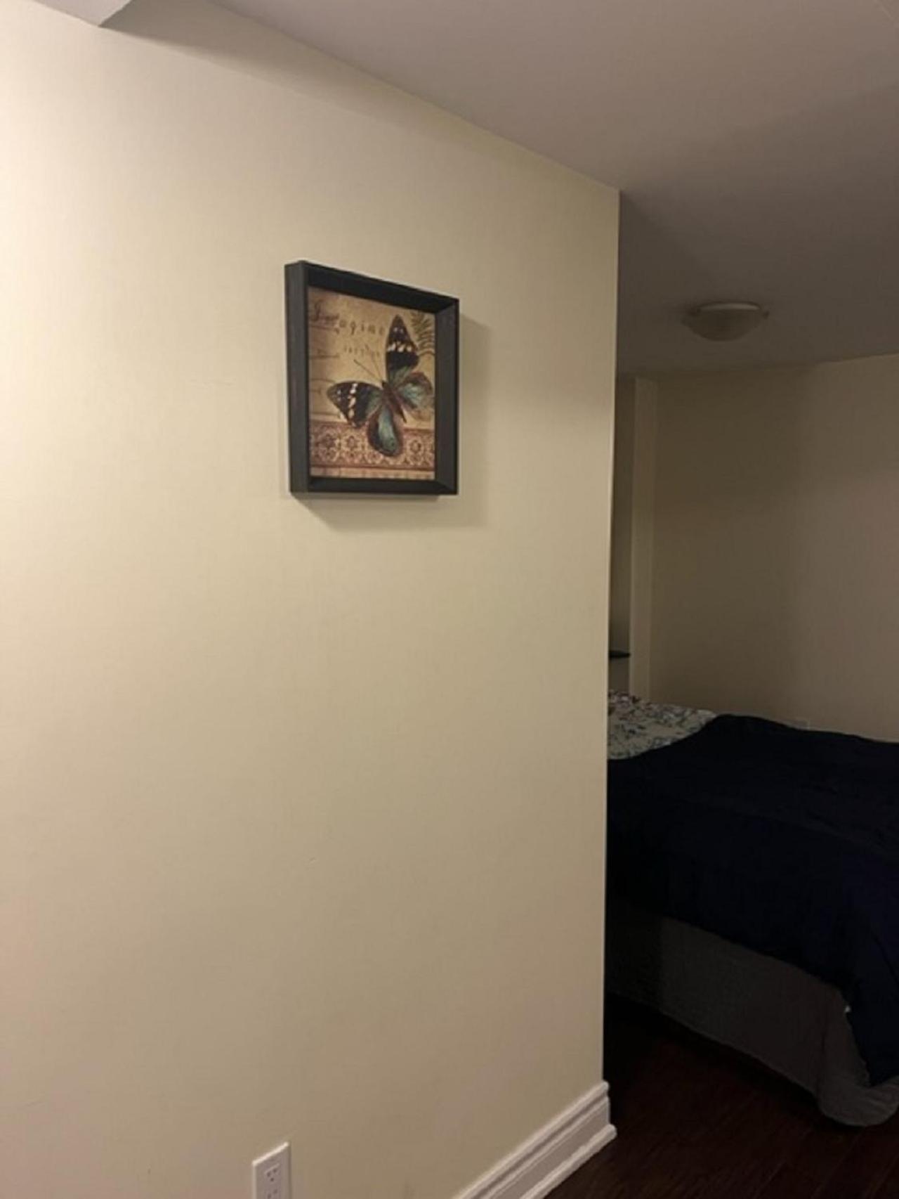 Cozy & Spacious Suite with Private Bathroom near Toronto Airport !