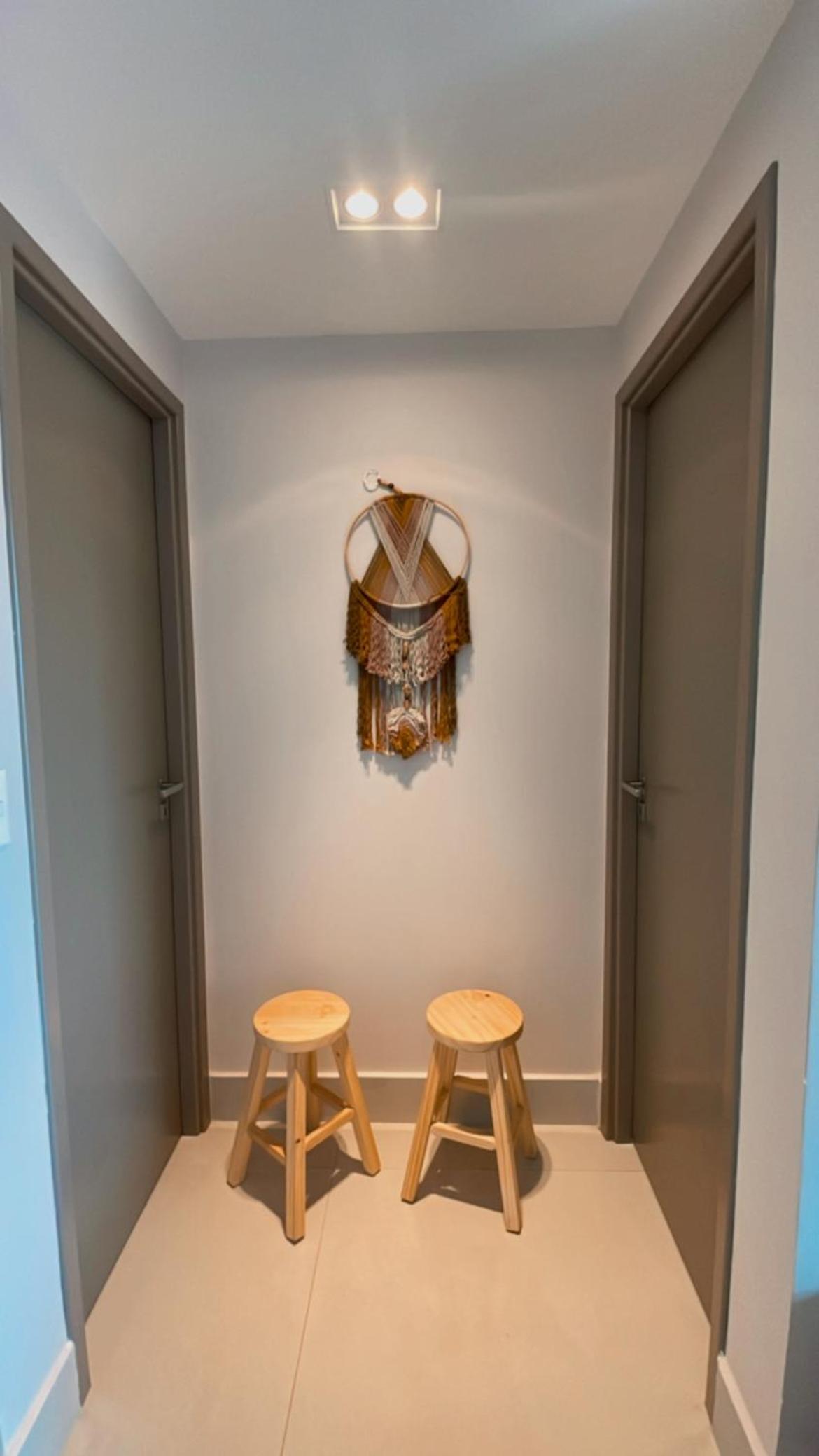 Apartamento Luxo a BEIRA-MAR p/6 pessoas