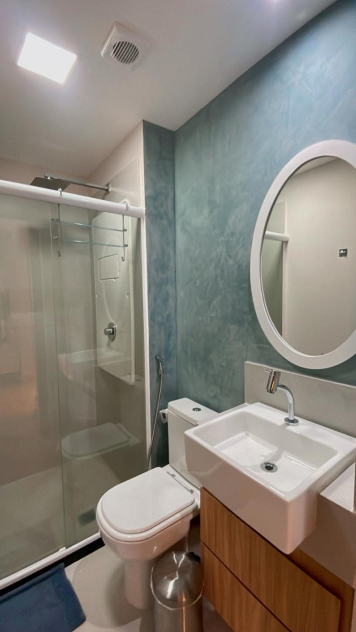 Apartamento Luxo a BEIRA-MAR p/6 pessoas
