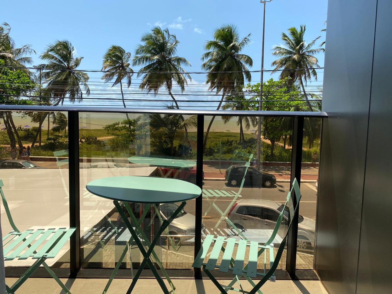 Apartamento Luxo a BEIRA-MAR p/6 pessoas
