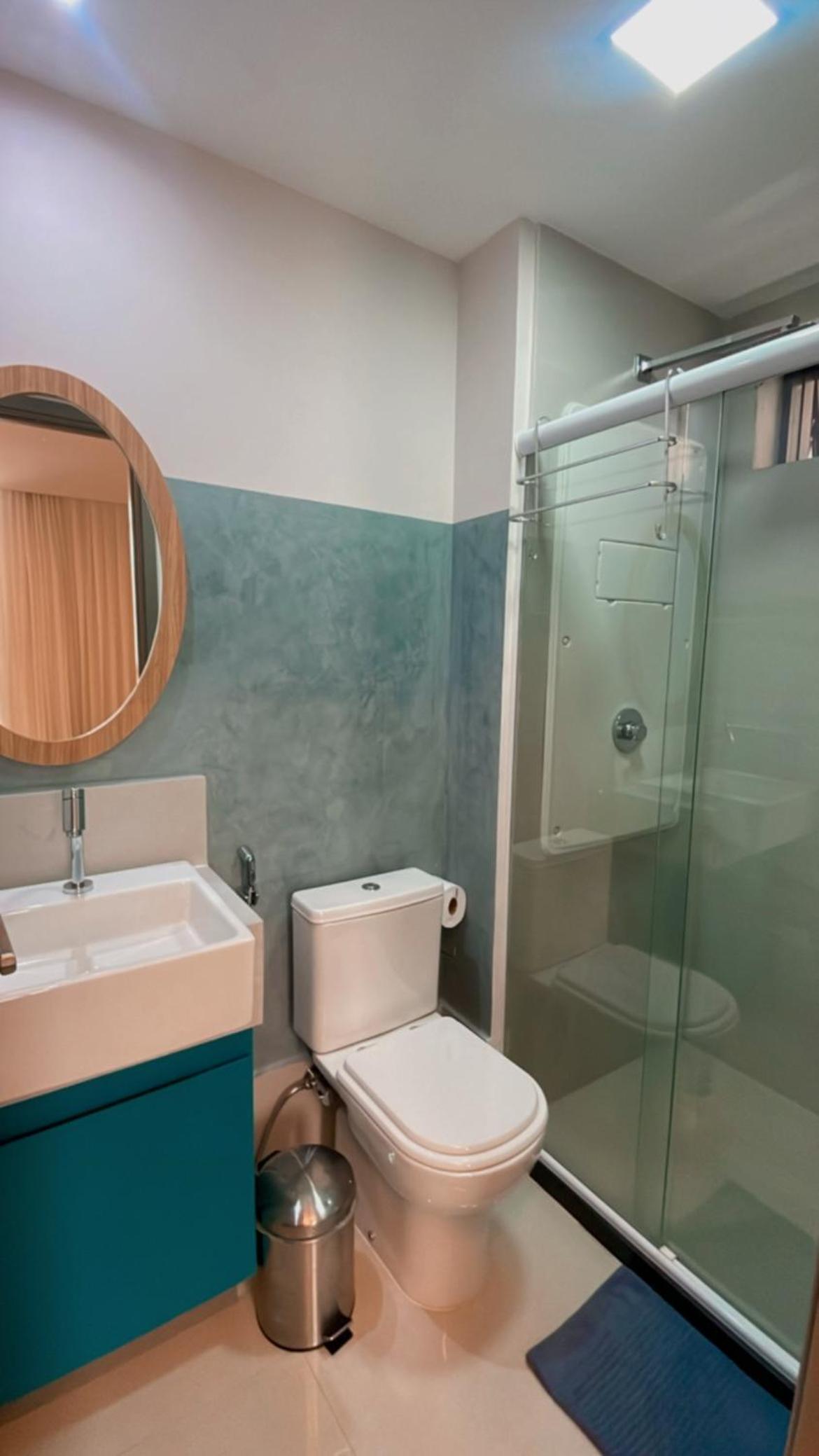 Apartamento Luxo a BEIRA-MAR p/6 pessoas