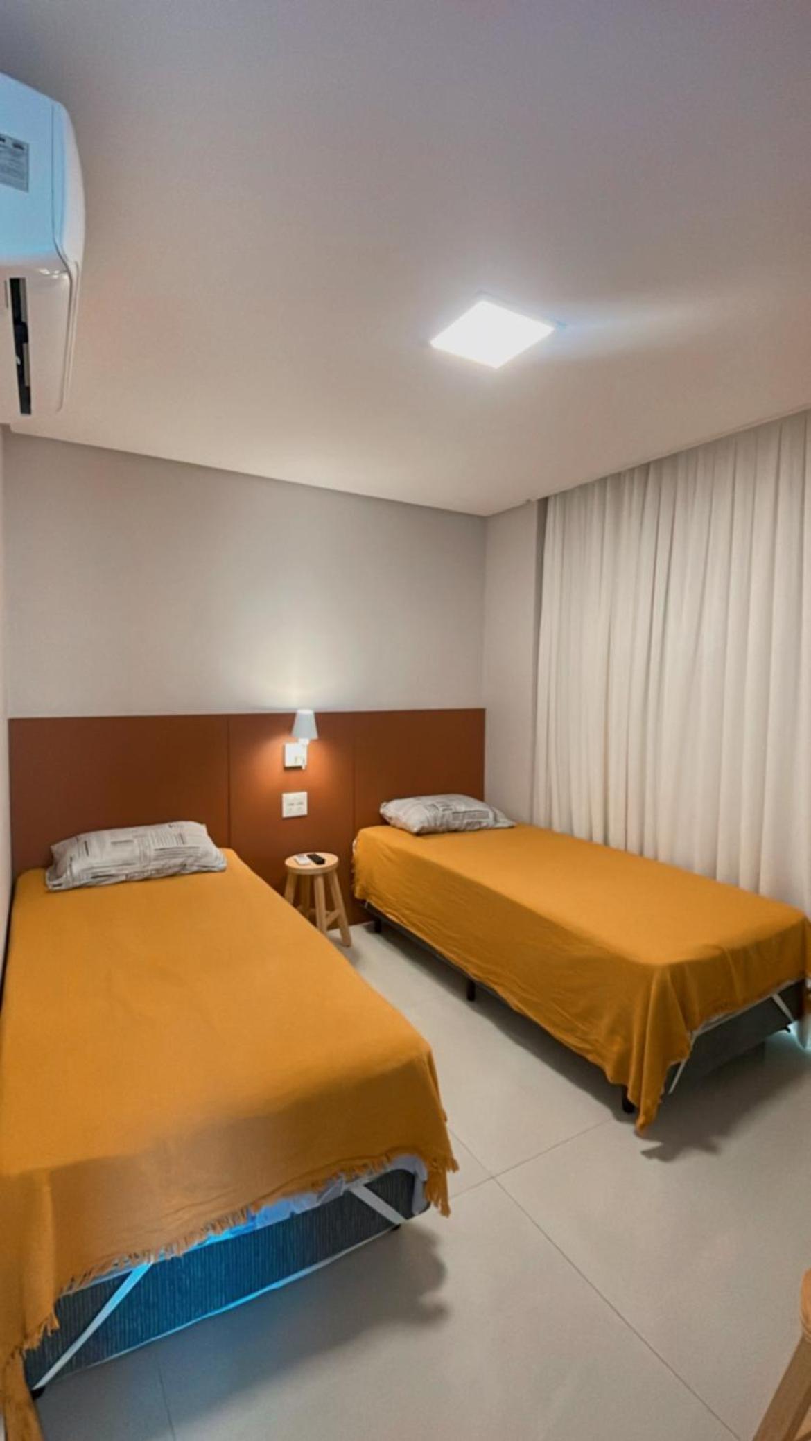 Apartamento Luxo a BEIRA-MAR p/6 pessoas