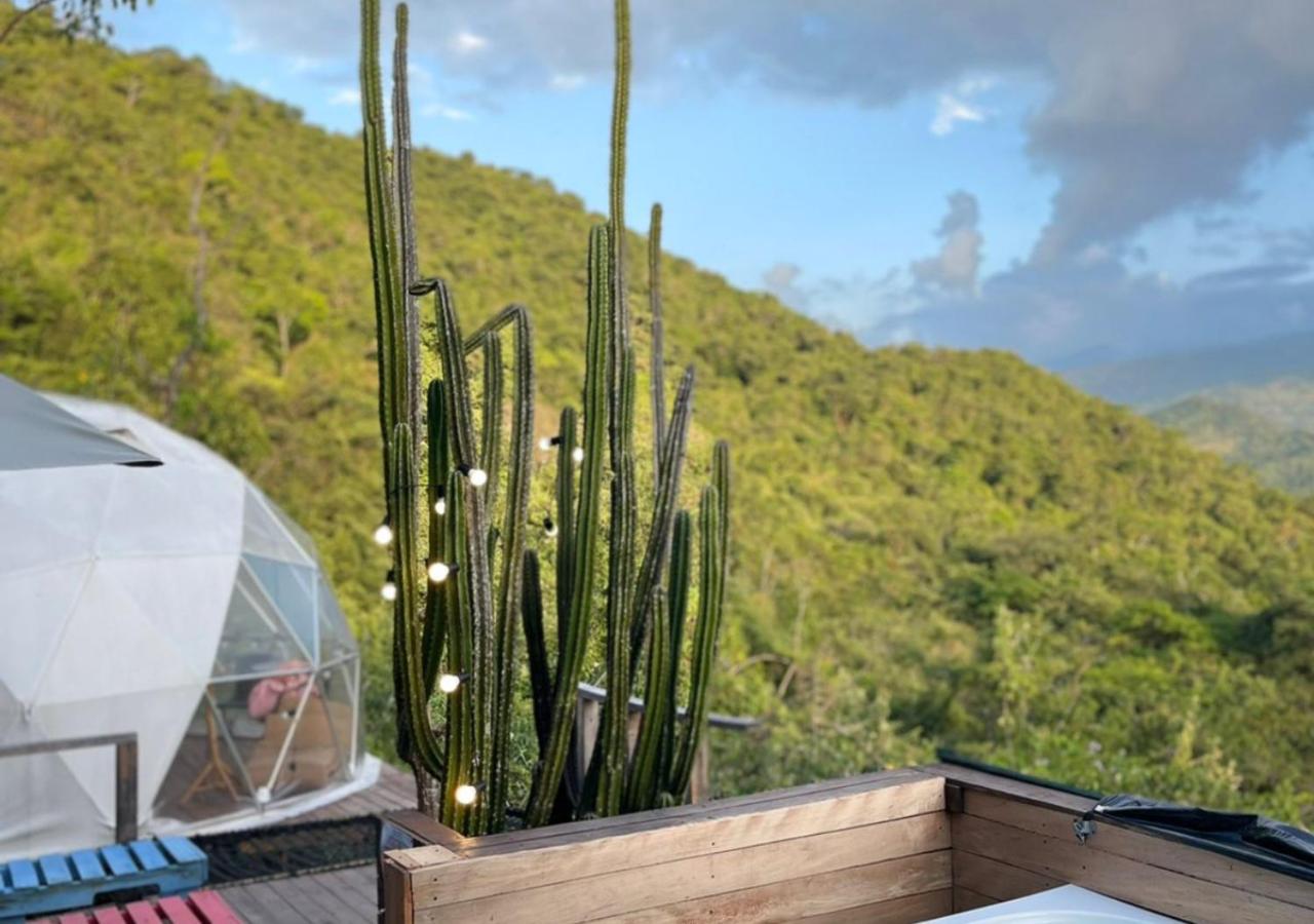 Chinauta_Eco_Glamping