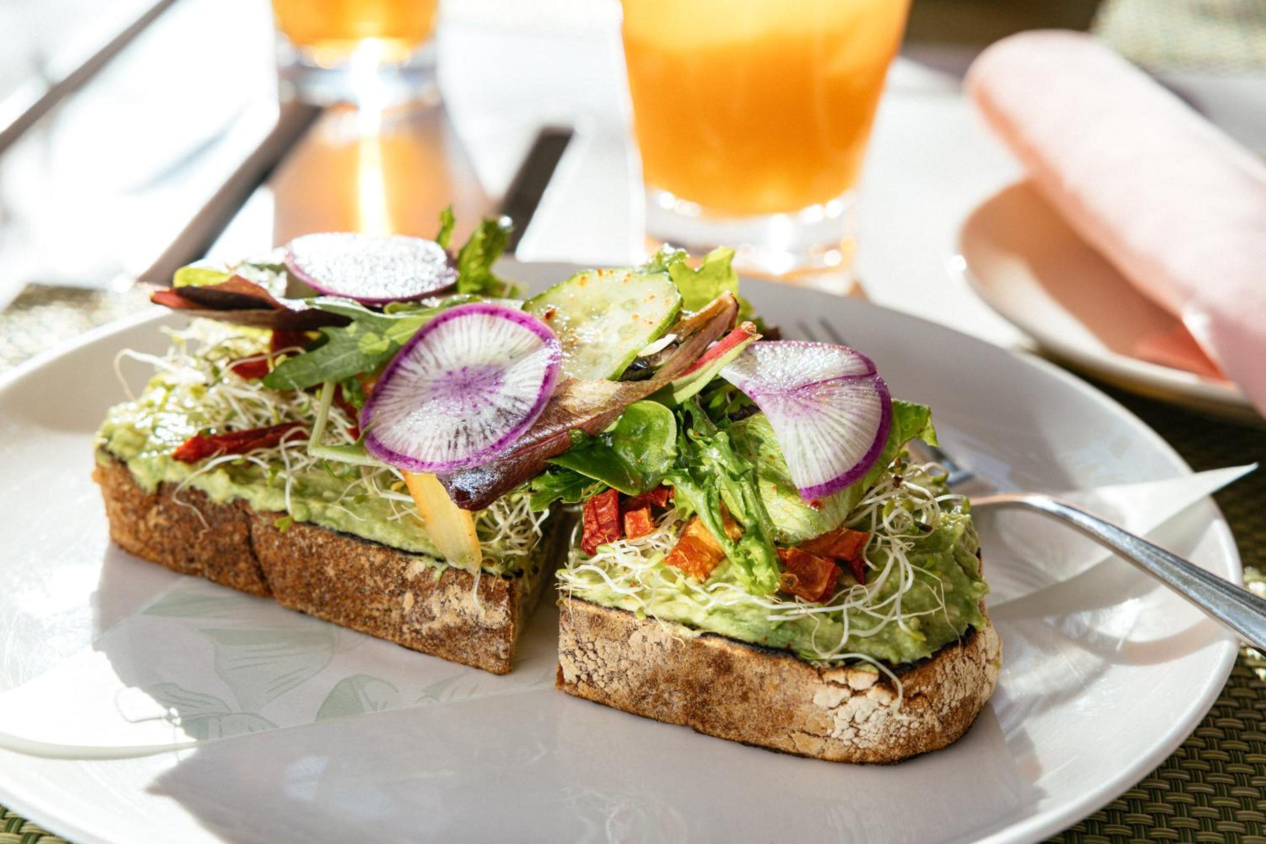 The Beverly Hills Hotel - Dorchester Collection