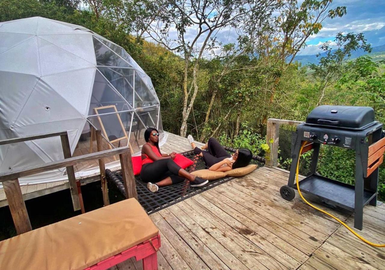 Chinauta_Eco_Glamping
