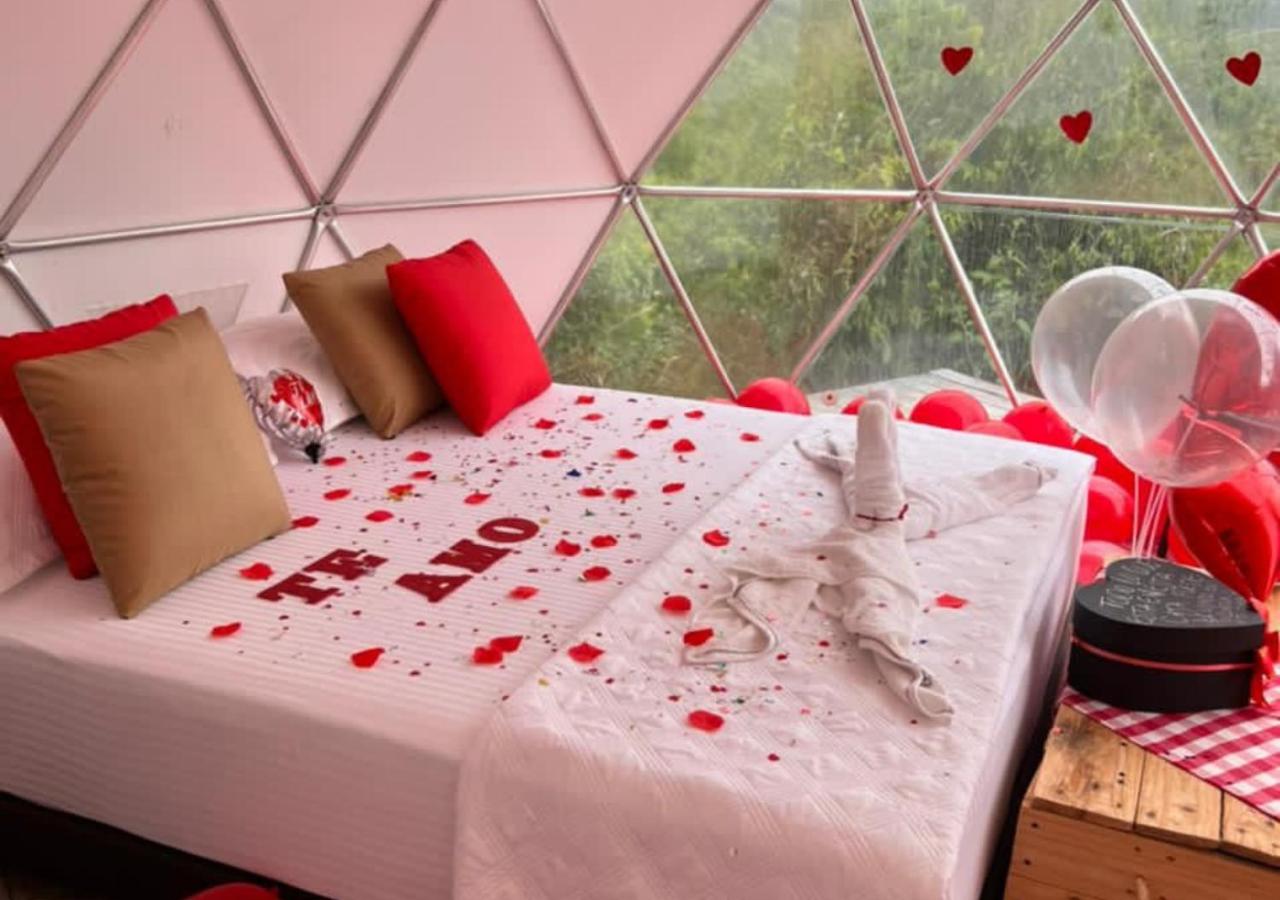 Chinauta_Eco_Glamping