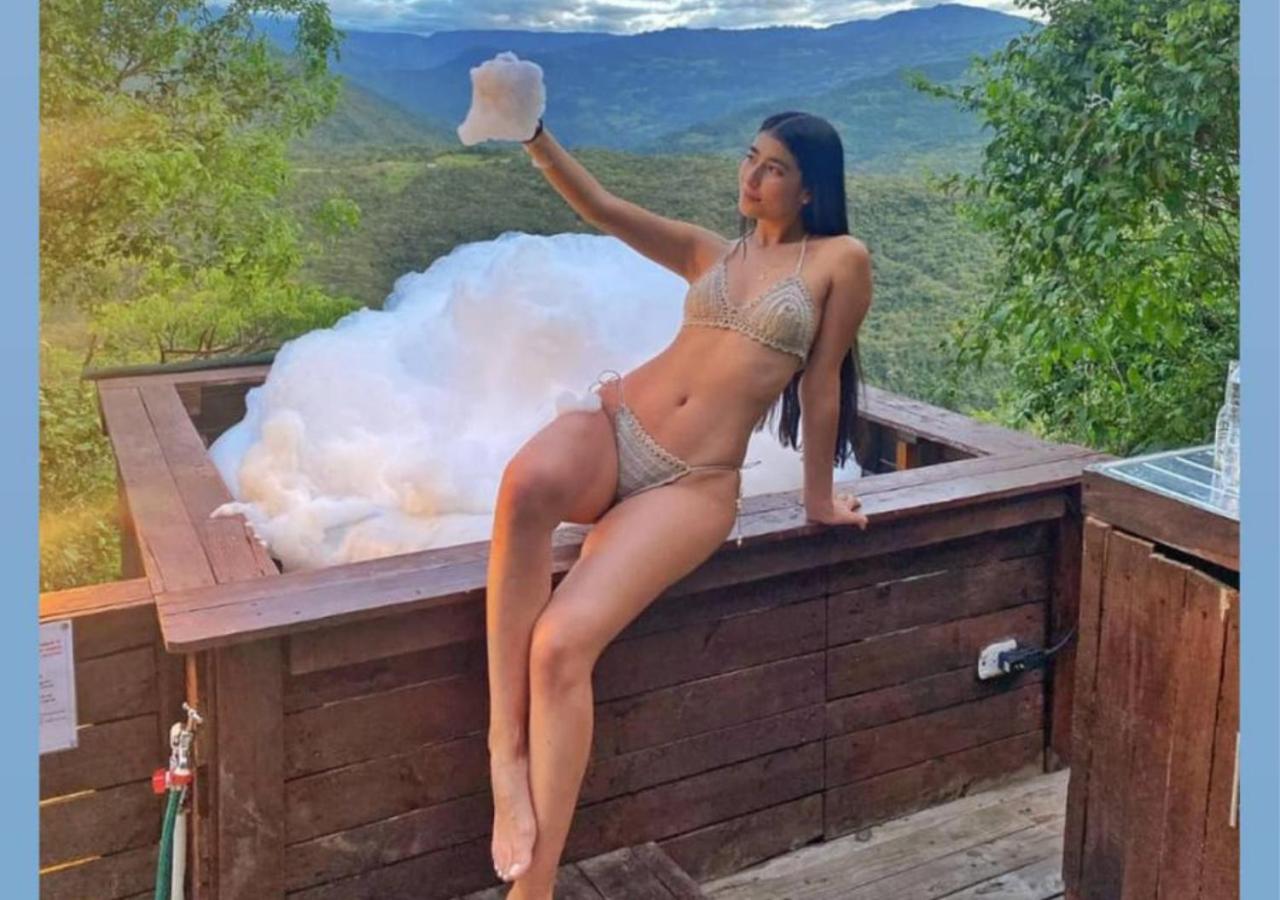 Chinauta_Eco_Glamping