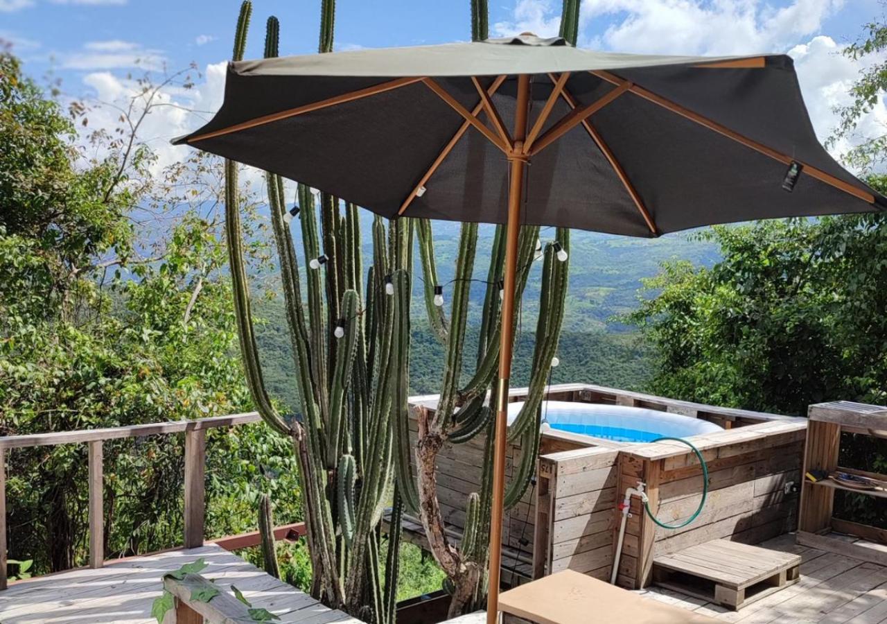 Chinauta_Eco_Glamping