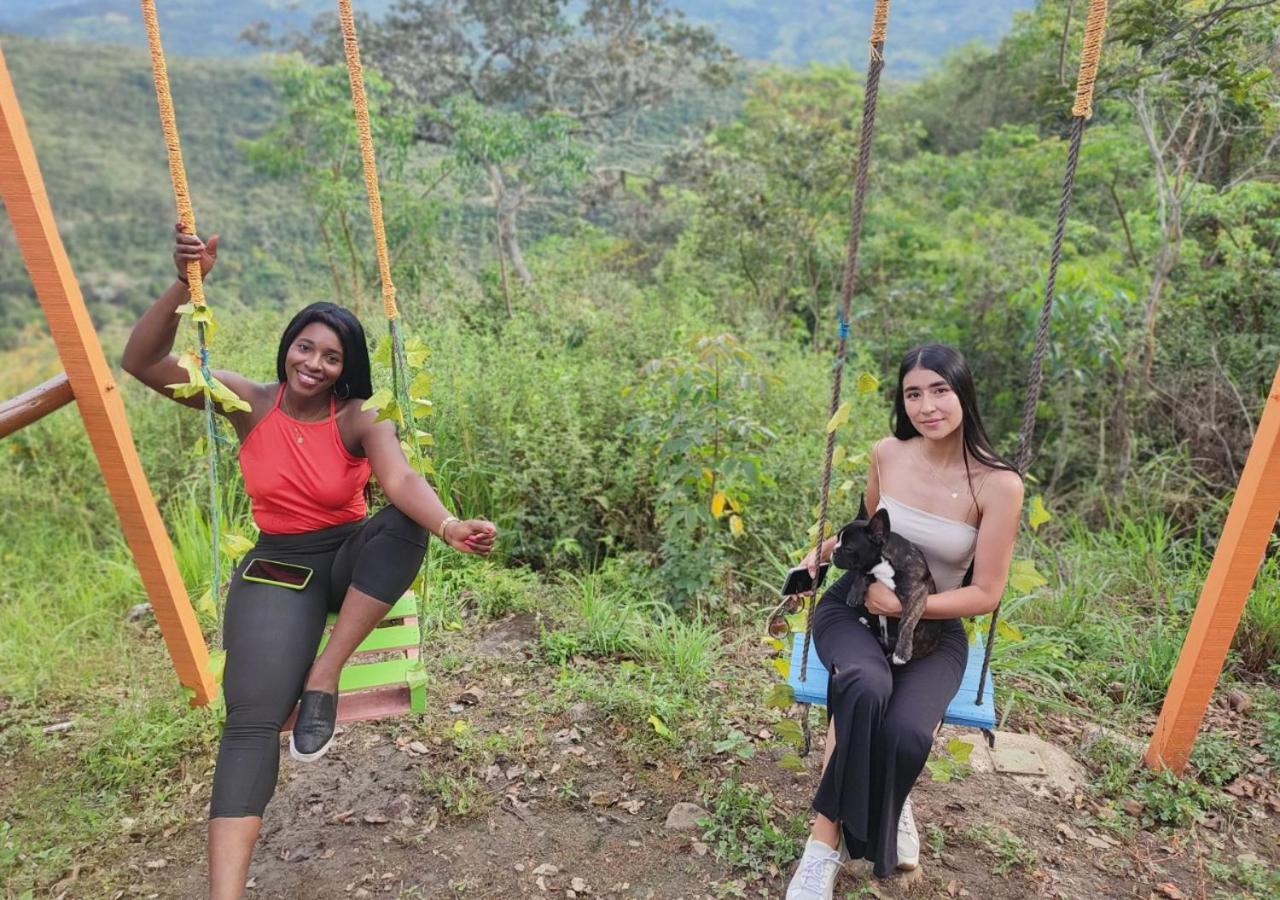 Chinauta_Eco_Glamping