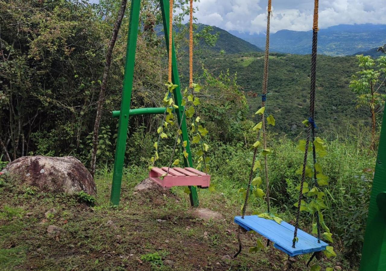 Chinauta_Eco_Glamping