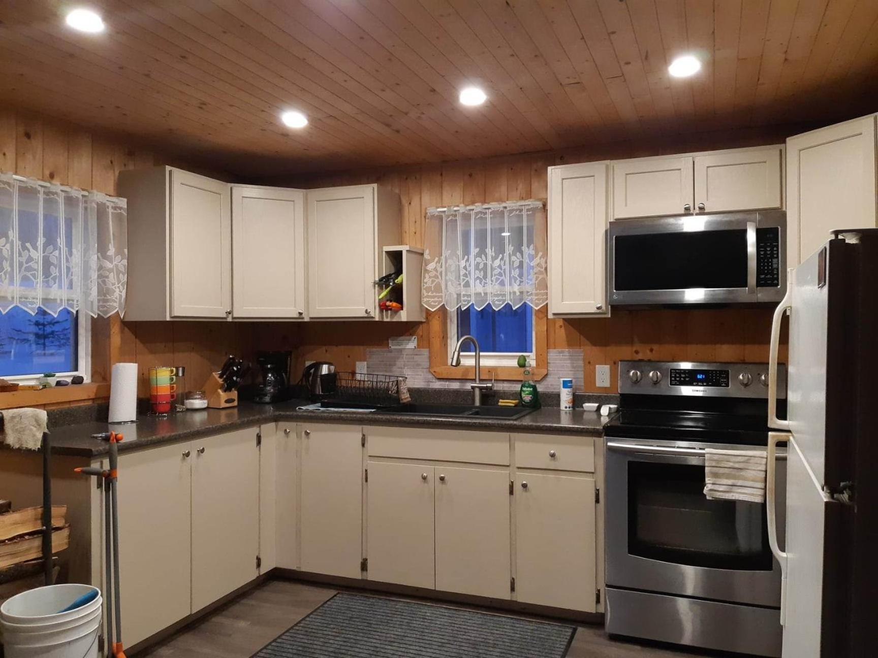 Big Axe Bed & Breakfast